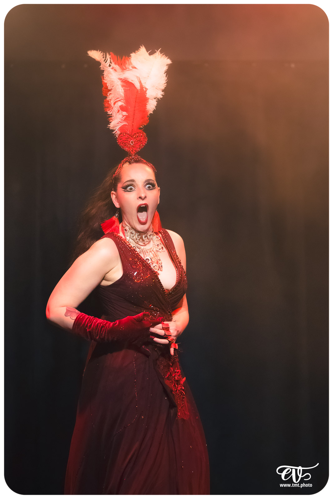 LES COURBES DE L'IL#5